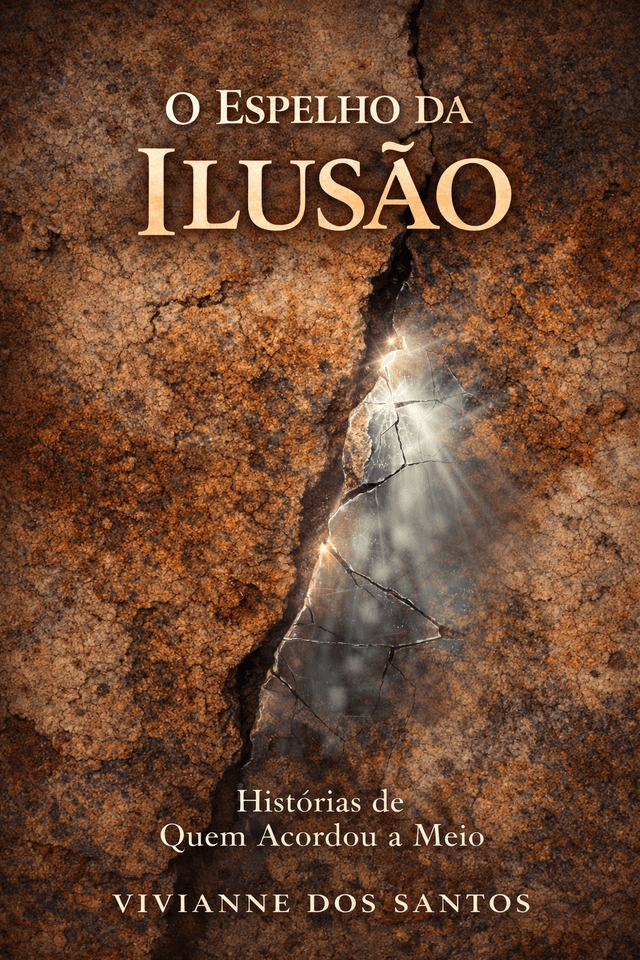 Espelho da Ilusão