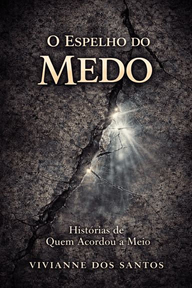 O Espelho do Medo